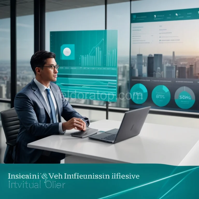 Call to action illustration