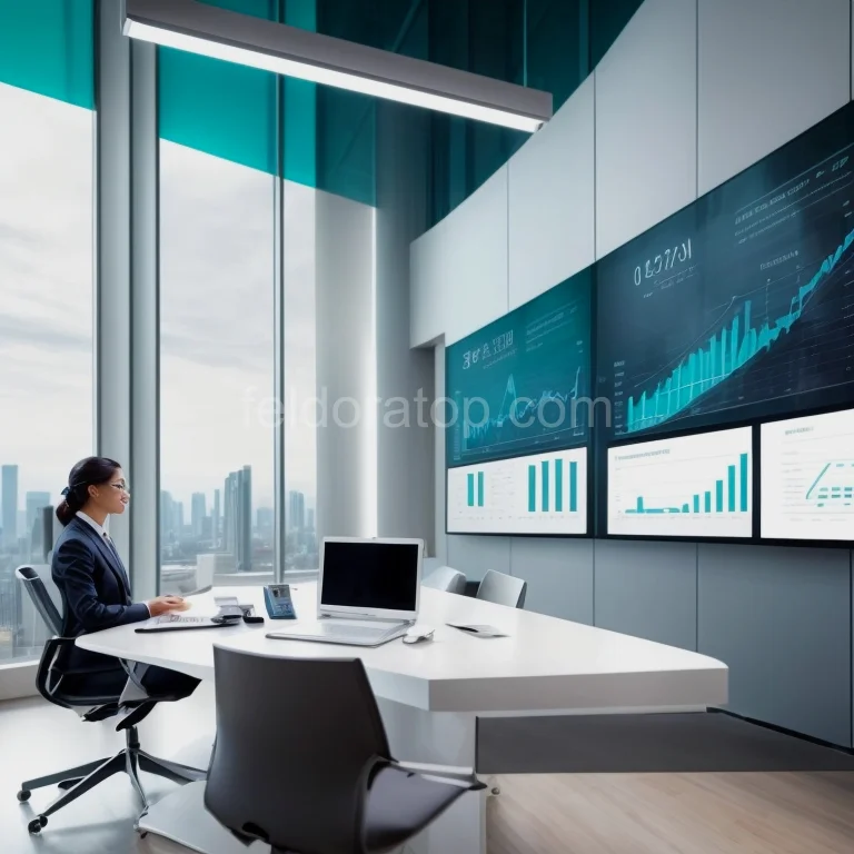 Proaktive Finanzanalyse