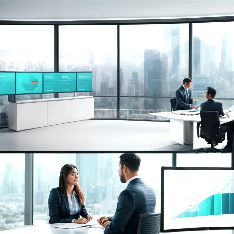 Erfahrenes CFO-Know-how